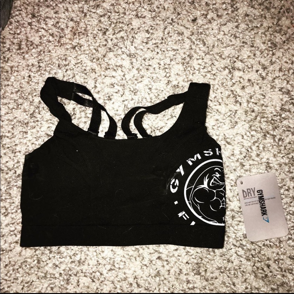 Gymshark sports bra